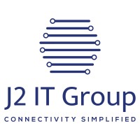 J2 IT Group logo, J2 IT Group contact details