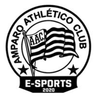 Amparo Athlético e-Sports logo, Amparo Athlético e-Sports contact details