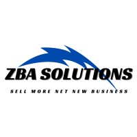 ZBA Solutions logo, ZBA Solutions contact details