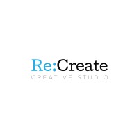 Re:Create Studio logo, Re:Create Studio contact details