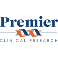 Premier Clinical Research logo, Premier Clinical Research contact details