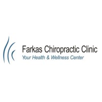 Farkas Chiropractic Clinic logo, Farkas Chiropractic Clinic contact details