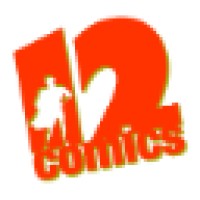 12Comics Learning Support Program logo, 12Comics Learning Support Program contact details