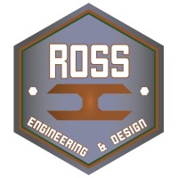 Ross Engineering & Design PLLC logo, Ross Engineering & Design PLLC contact details