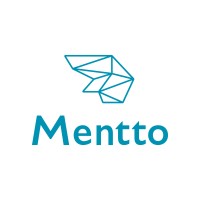 Mentto logo, Mentto contact details