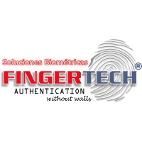 Fingertech logo, Fingertech contact details