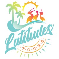 Latitudes Tours logo, Latitudes Tours contact details