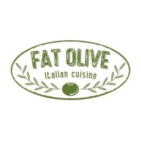 Fat Olive logo, Fat Olive contact details