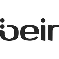 Beir logo, Beir contact details