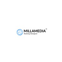 Millamedia Marketing logo, Millamedia Marketing contact details