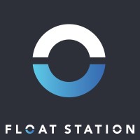 Float Station logo, Float Station contact details