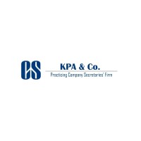 KPA & Co. LLP logo, KPA & Co. LLP contact details