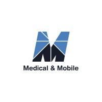 Medical & Mobile logo, Medical & Mobile contact details