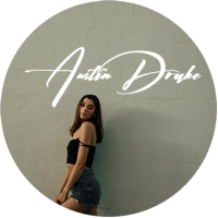 Austin Drake Photography logo, Austin Drake Photography contact details