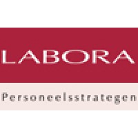 Labora Personeelsstrategen logo, Labora Personeelsstrategen contact details