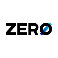 ZERØ logo, ZERØ contact details