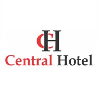 Central Hotel logo, Central Hotel contact details