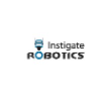 Instigate Robotics CJSC logo, Instigate Robotics CJSC contact details