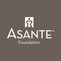 ASANTE FOUNDATION logo, ASANTE FOUNDATION contact details