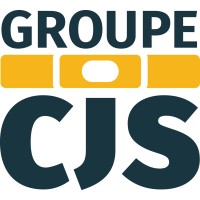 Groupe CJS Inc logo, Groupe CJS Inc contact details