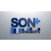 Son Plus Evénements logo, Son Plus Evénements contact details