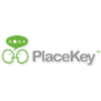 PlaceKey LLC logo, PlaceKey LLC contact details