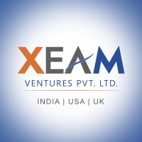 XEAM VENTURES PVT LTD logo, XEAM VENTURES PVT LTD contact details