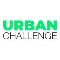 Urban Challenge logo, Urban Challenge contact details