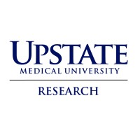 Upstate Research logo, Upstate Research contact details