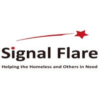 Signal Flare Inc logo, Signal Flare Inc contact details