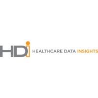 HealthCare Data Insights logo, HealthCare Data Insights contact details