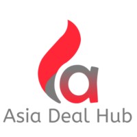 Asia Deal Hub logo, Asia Deal Hub contact details