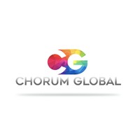 Chorum Global LLC logo, Chorum Global LLC contact details