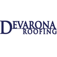 DEVARONA ROOFING logo, DEVARONA ROOFING contact details