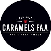 Caramels FAA logo, Caramels FAA contact details