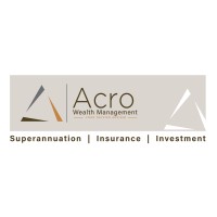 Acro Wealth Management logo, Acro Wealth Management contact details