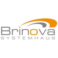 Brinova Systemhaus GmbH logo, Brinova Systemhaus GmbH contact details