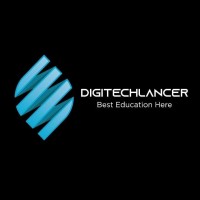 DigiTechLancer logo, DigiTechLancer contact details