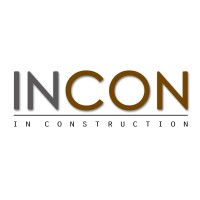 INCON - In Construction AB logo, INCON - In Construction AB contact details