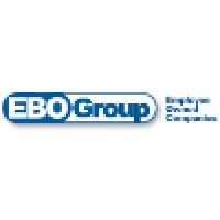 EBO GROUP INC logo, EBO GROUP INC contact details