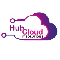 Hub Cloud logo, Hub Cloud contact details