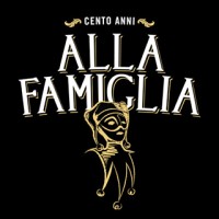 Alla Famiglia logo, Alla Famiglia contact details