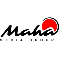 Maha Media logo, Maha Media contact details