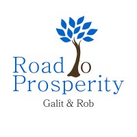 Road To Prosperity logo, Road To Prosperity contact details