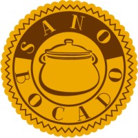 Sano Bocado logo, Sano Bocado contact details