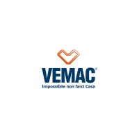 Vemac logo, Vemac contact details