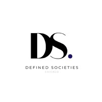 DEFINED SOCIETIES logo, DEFINED SOCIETIES contact details