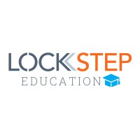 Lockstep Education logo, Lockstep Education contact details