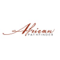 African Pathfinder logo, African Pathfinder contact details