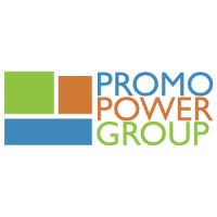 Promo Power Group logo, Promo Power Group contact details